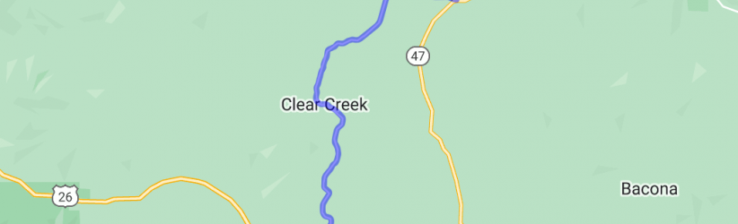 Timber Road | United States Timber Road | United States