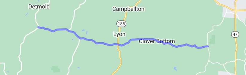 Highway YY - Franklin County | United States Highway YY - Franklin County | United States