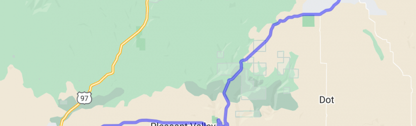 Bluebird Highway | United States Bluebird Highway | United States
