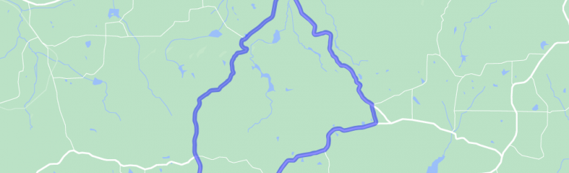 The Everett Mountain Loop | United States The Everett Mountain Loop | United States