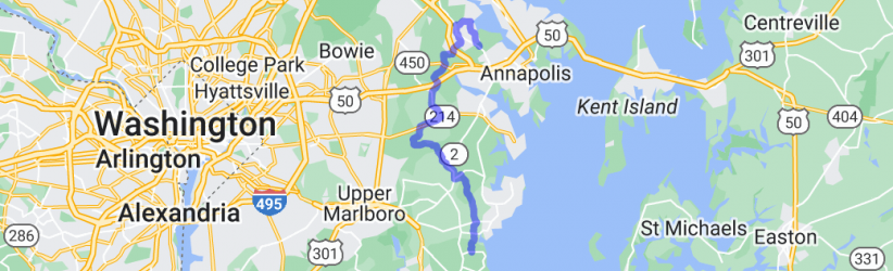 Best of Anne Arundel County |  United States