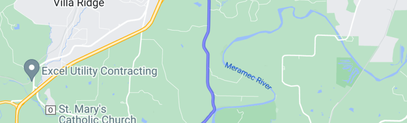 Robertsville Road |  United States