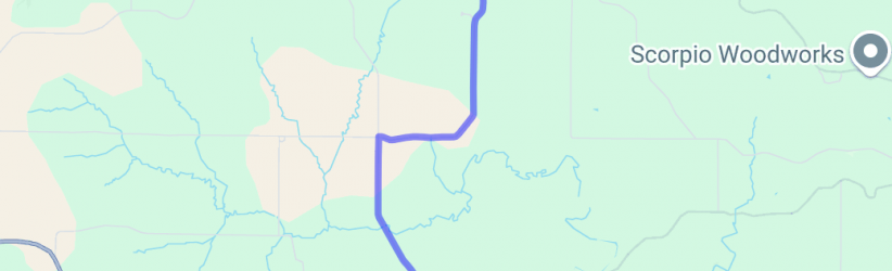 Iowa Twisty CR Y21 |  United States