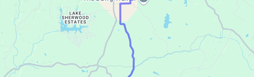 Cappeln Osage Road |  United States