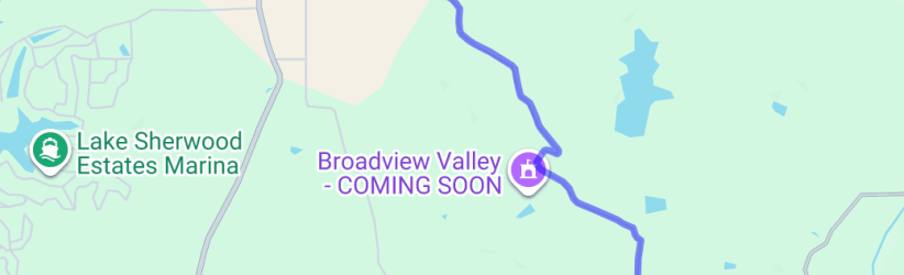 Becker Joerling Road |  United States