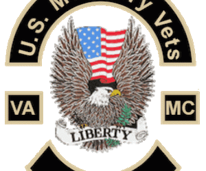 U.S. Military Vets Motorcycle Club |  Virginia