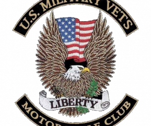 U.S. Military Vets MC |  United States