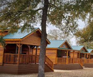 Al's Hideaway Campground |  Texas