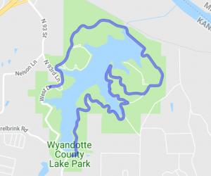Wyandotte County Lake Park |  Kansas