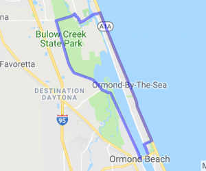 The Daytona Loop |  United States