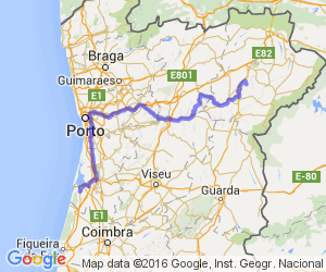 Douro Tour |  Routes Around the World