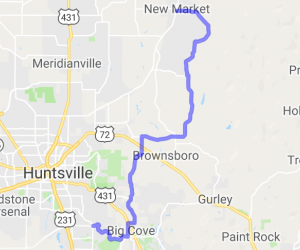Best of East Huntsville in Madison County |  United States