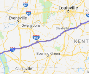 KY Route 62 |  United States