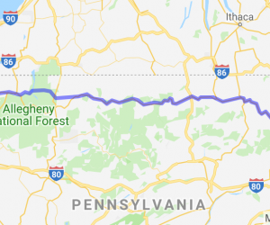Grand Army of the Republic Highway - Route 6 (PA) |  United States