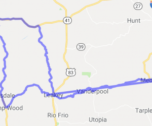 motorcycle riding trails near me