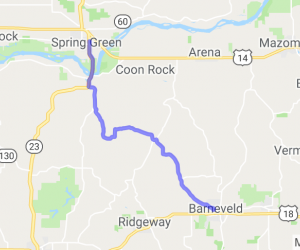 The Endless Valley Run | United States The Endless Valley Run | United States