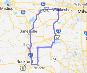 The Eagles' Loop | Illinois The Eagles' Loop | Illinois