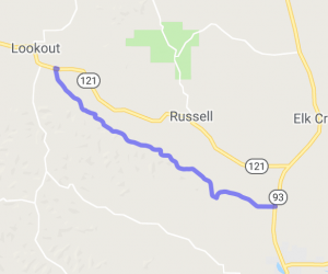 Hwy Q from Independence to Hwy 121 | United States Hwy Q from Independence to Hwy 121 | United States