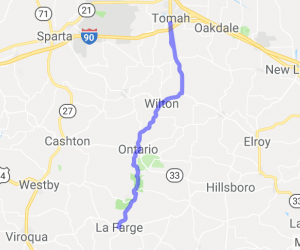 Kickapoo river valley | United States Kickapoo river valley | United States