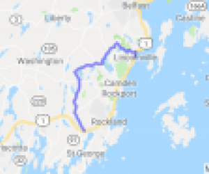 Northeast Motorcycle Roads Northeast Motorcycle Roads
