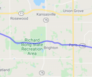 From Mars to Burlington | United States From Mars to Burlington | United States