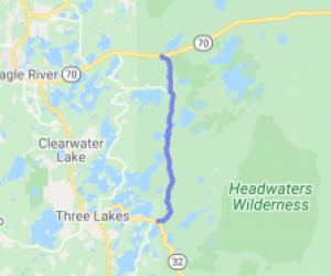 Military Road Scenic Ride | United States Military Road Scenic Ride | United States