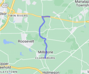 Millstone Road | United States Millstone Road | United States