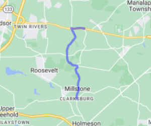 Millstone Road |  United States