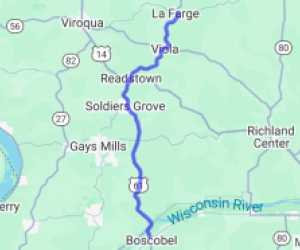 131 to 61 | United States 131 to 61 | United States