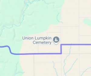 CR P from Bagley to Bloomington |  United States