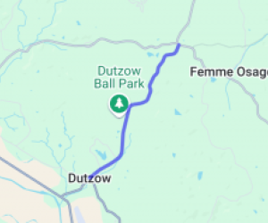 Hwy TT - Warren County | United States Hwy TT - Warren County | United States