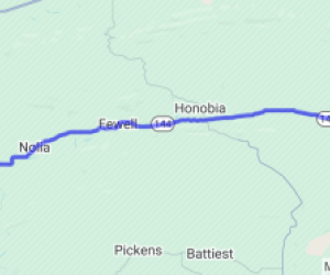 OK-144 |  United States