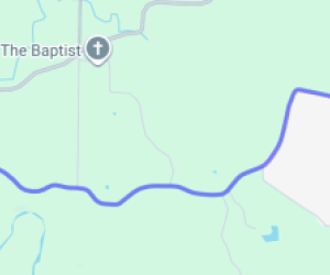 Saint Louis Rock Road - Franklin County |  United States