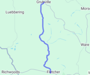 Hwy WW - Jefferson County |  United States