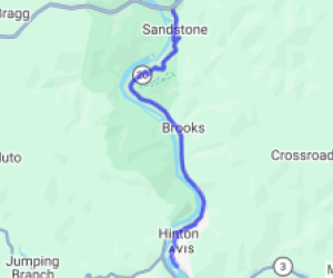 Hinton River Road |  United States